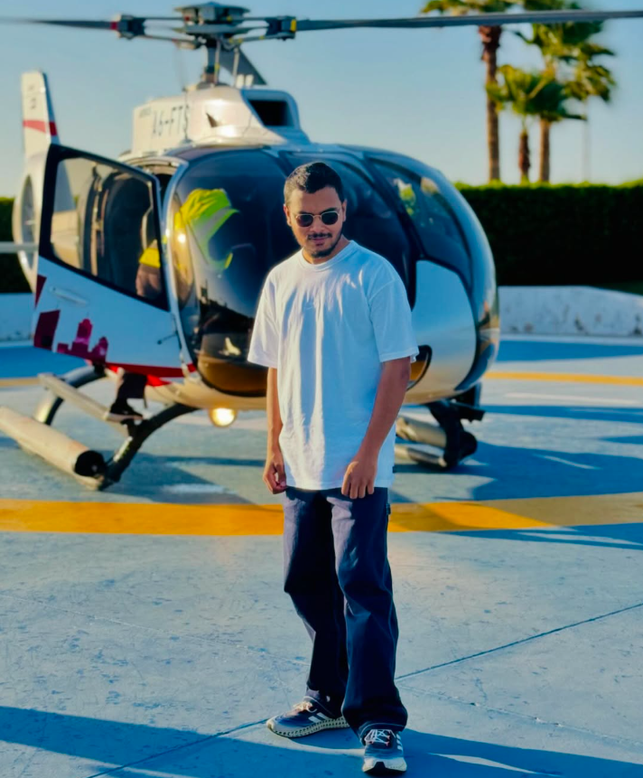 Gaming Influencer Star Anonymous