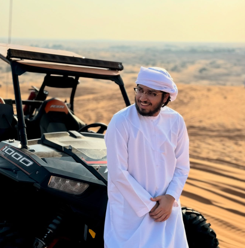 Gaming Influencer Baba OP