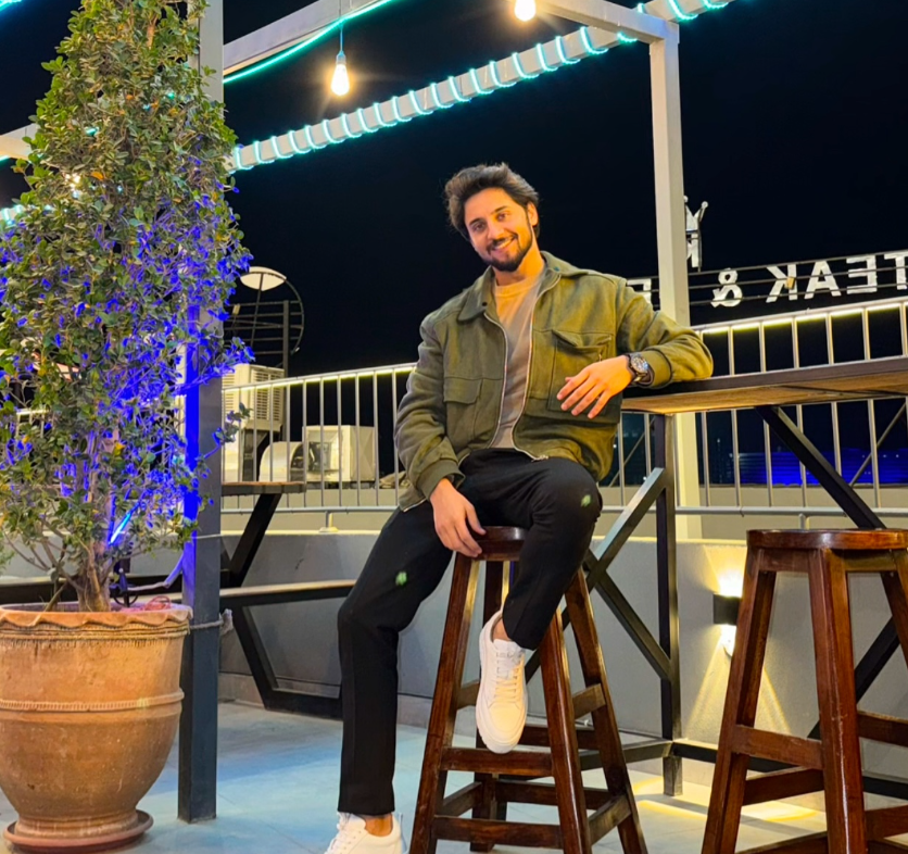 Gaming Influencer 619 Basha